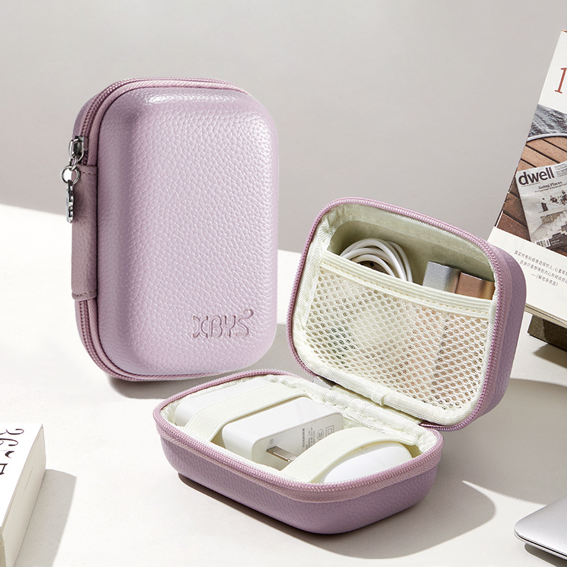 Sac de rangement, étui rigide, - Cable Organizer Bag avis et prix