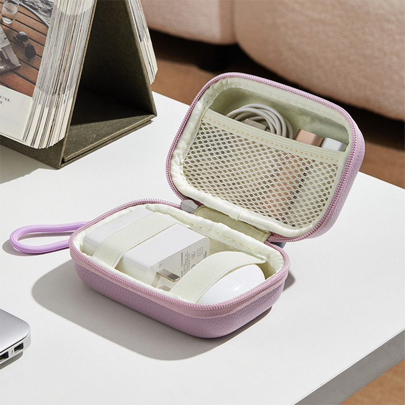 Sac de rangement, étui rigide, - Cable Organizer Bag avis et prix
