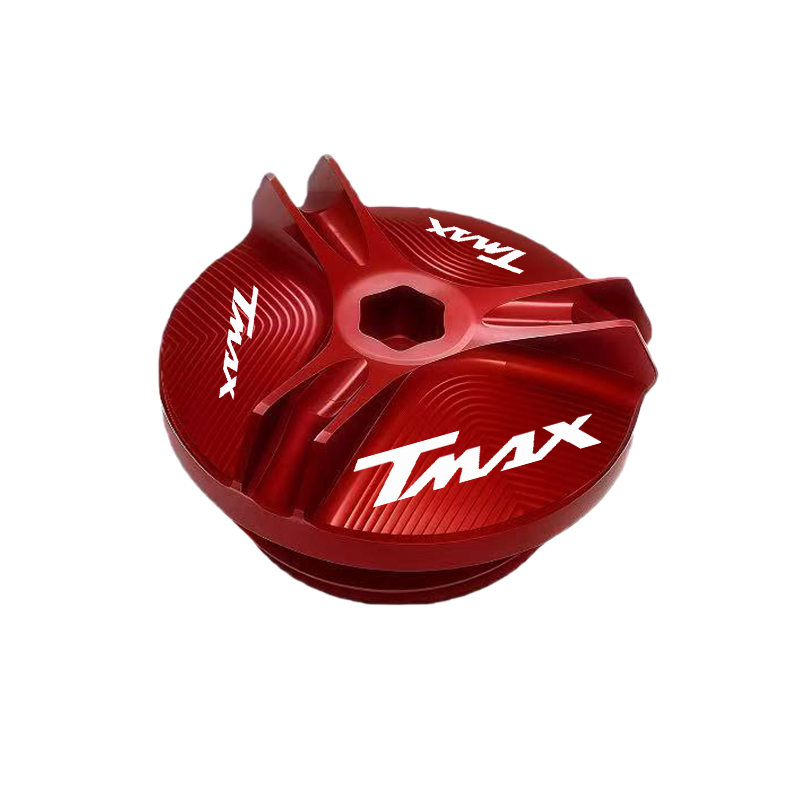 Boulons de bouchon d'huile mot - Tech Accessories Store avis et prix