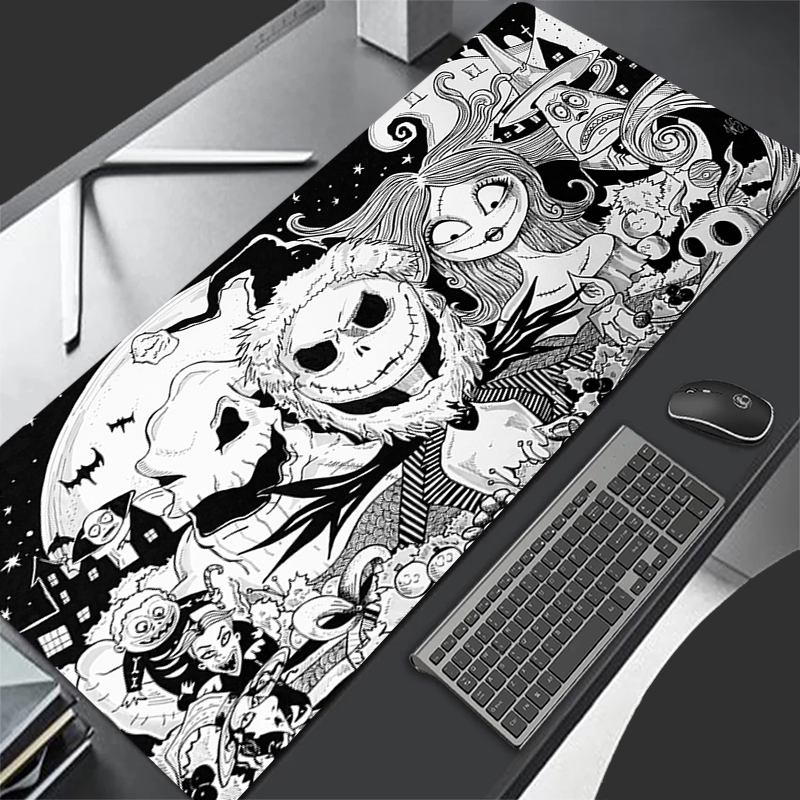 Tapis de souris table en caout - Tech Gaming Accessories avis et prix
