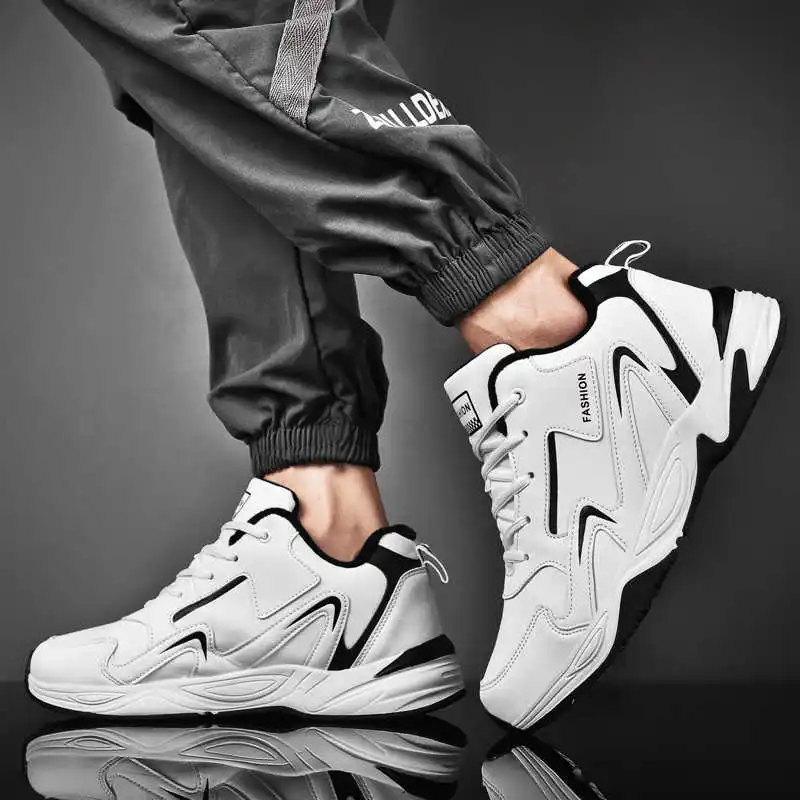 Baskets Deadlift décontractées - Tech Accessories Names avis et prix