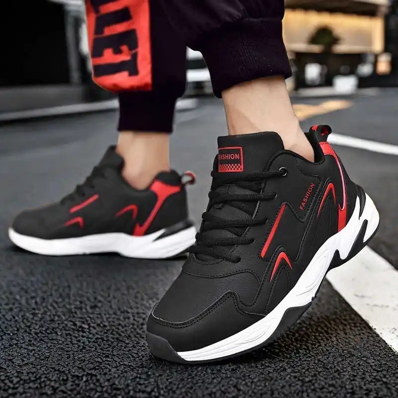 Baskets Deadlift décontractées - Tech Accessories Names avis et prix