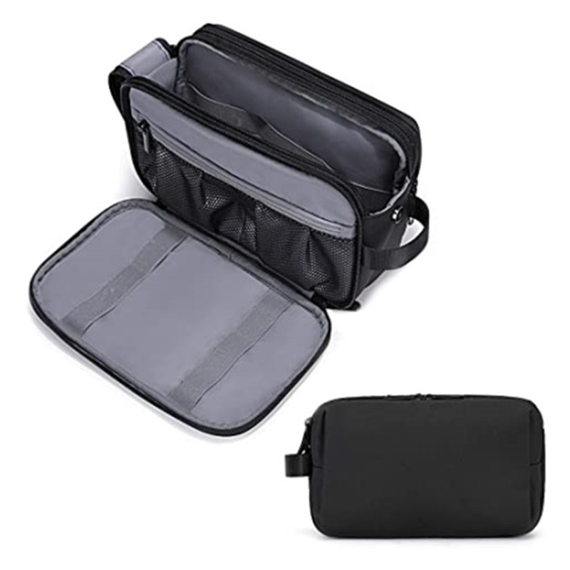 Sac de rangement électronique  - Tech Accessories Travel Case avis et prix