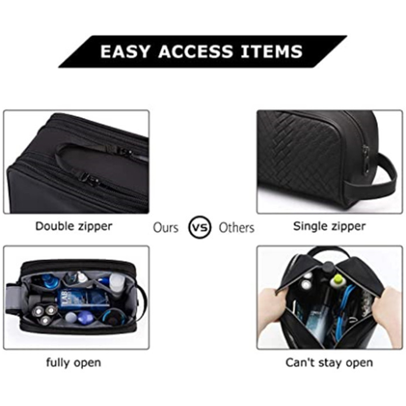 Sac de rangement électronique  - Tech Accessories Travel Case avis et prix