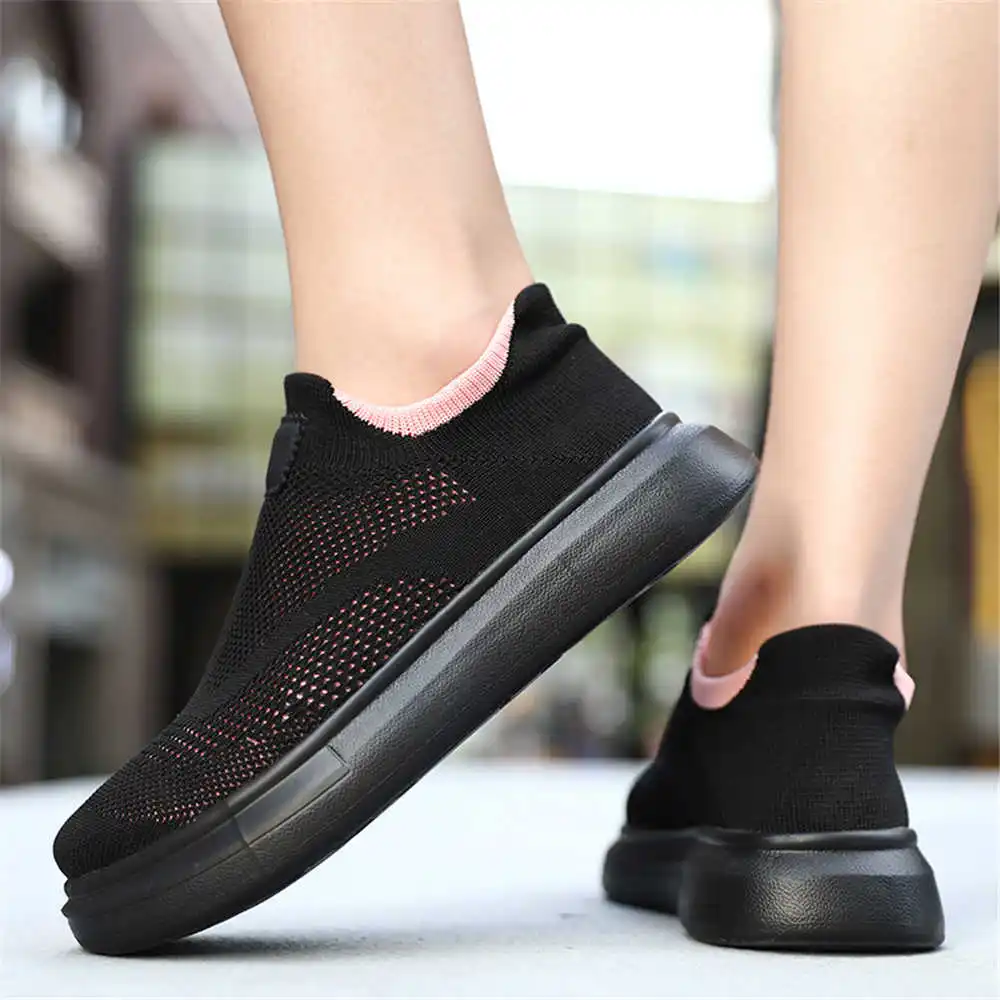 Chaussures à plateforme marron - Tech Accessories Names avis et prix