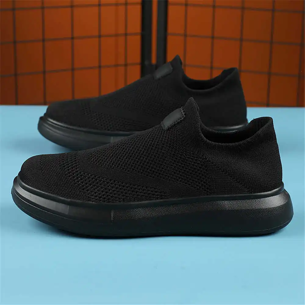 Chaussures à plateforme marron - Tech Accessories Names avis et prix
