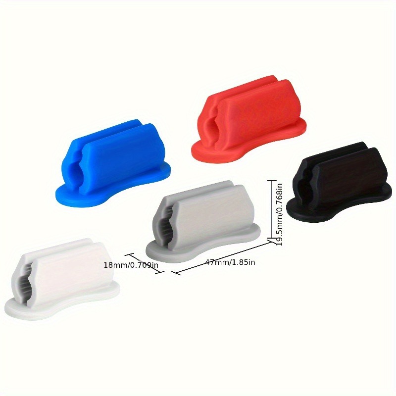 1/2 supports de stylos en sili - Tech Accessories For Office Desk avis et prix