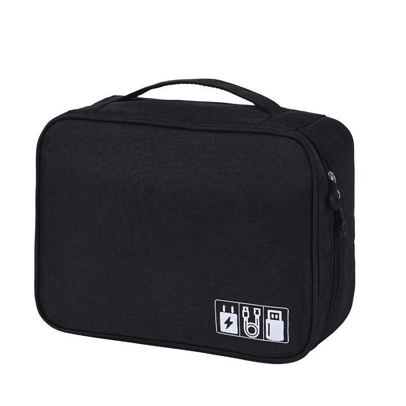 Organisateur d'électronique, s - Tech Accessories Travel Case avis et prix