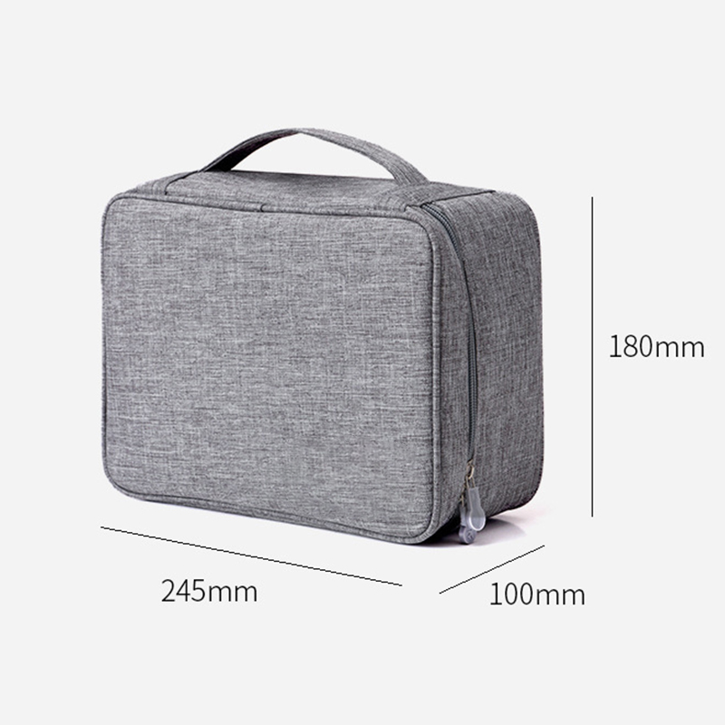 Organisateur d'électronique, s - Tech Accessories Travel Case avis et prix