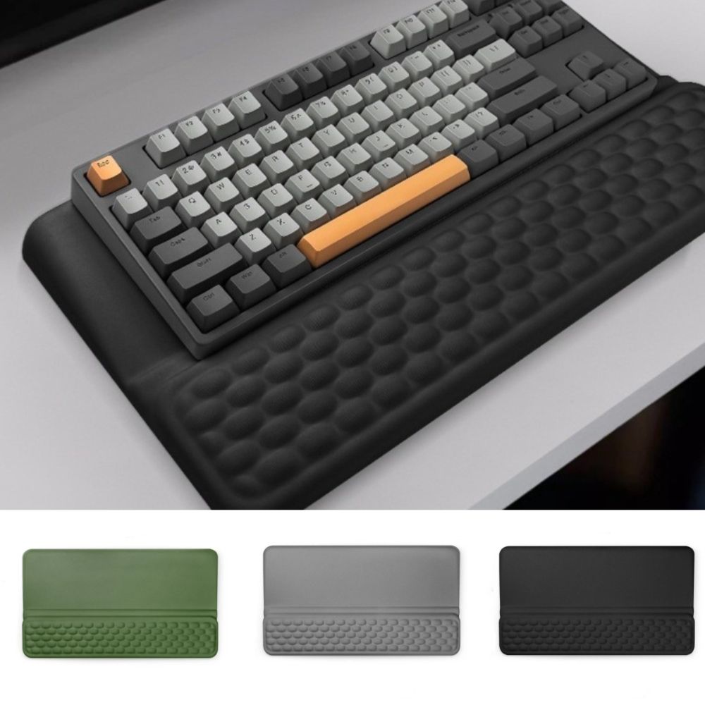 Support de clavier ergonomique - Keyboard Wrist Pad Leather avis et prix