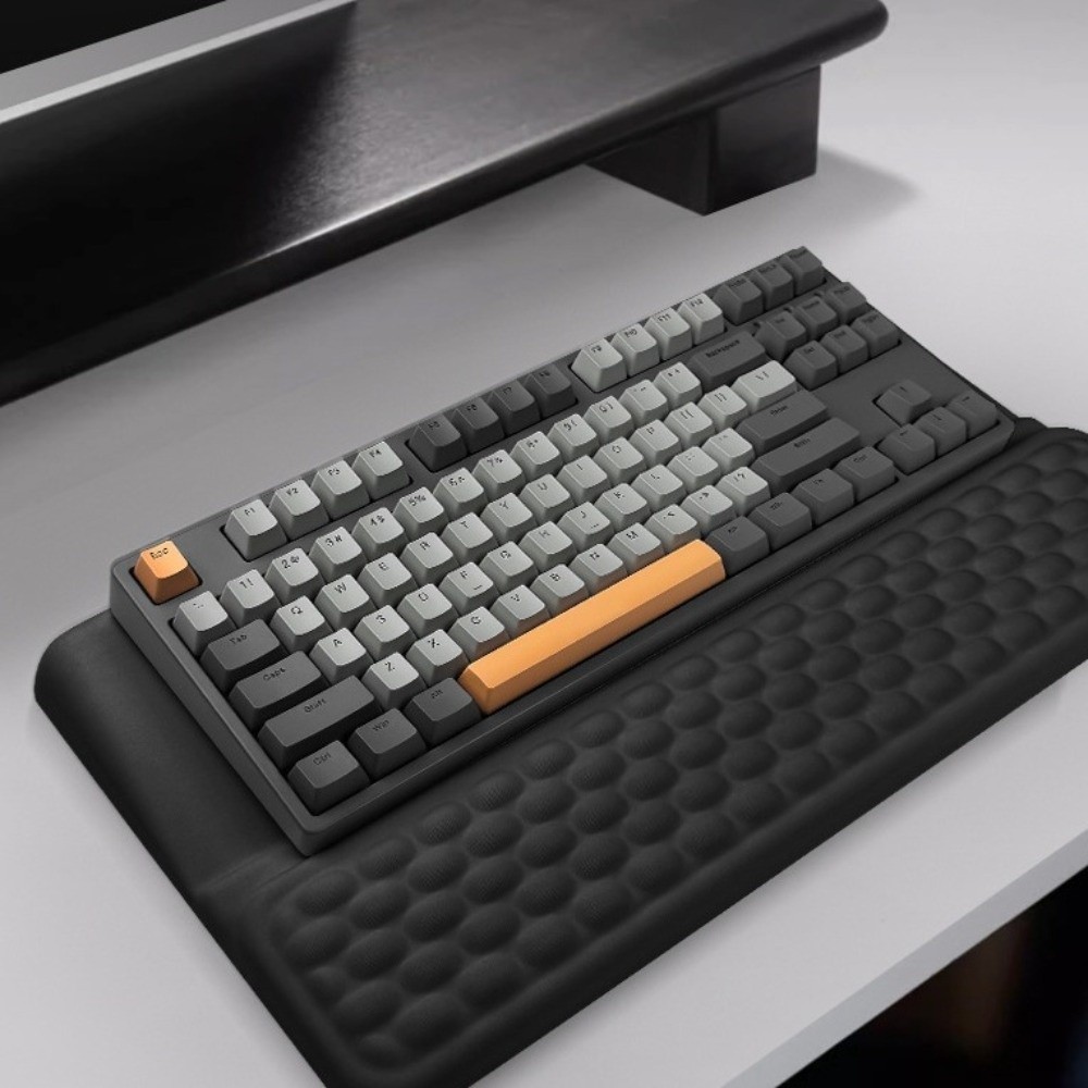Support de clavier ergonomique - Keyboard Wrist Pad Leather avis et prix