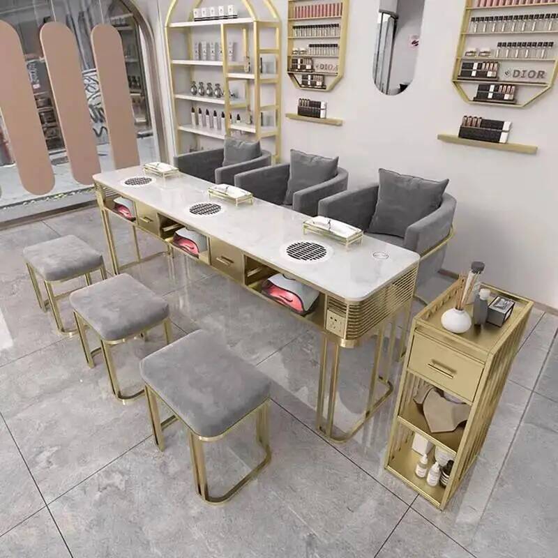 Accessoires pour ongles, burea - Tech Accessories Designer avis et prix