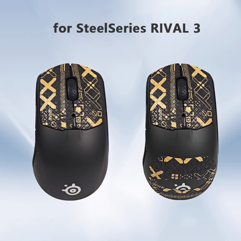 Autocollant de souris antidéra - Tech Acc avis et prix