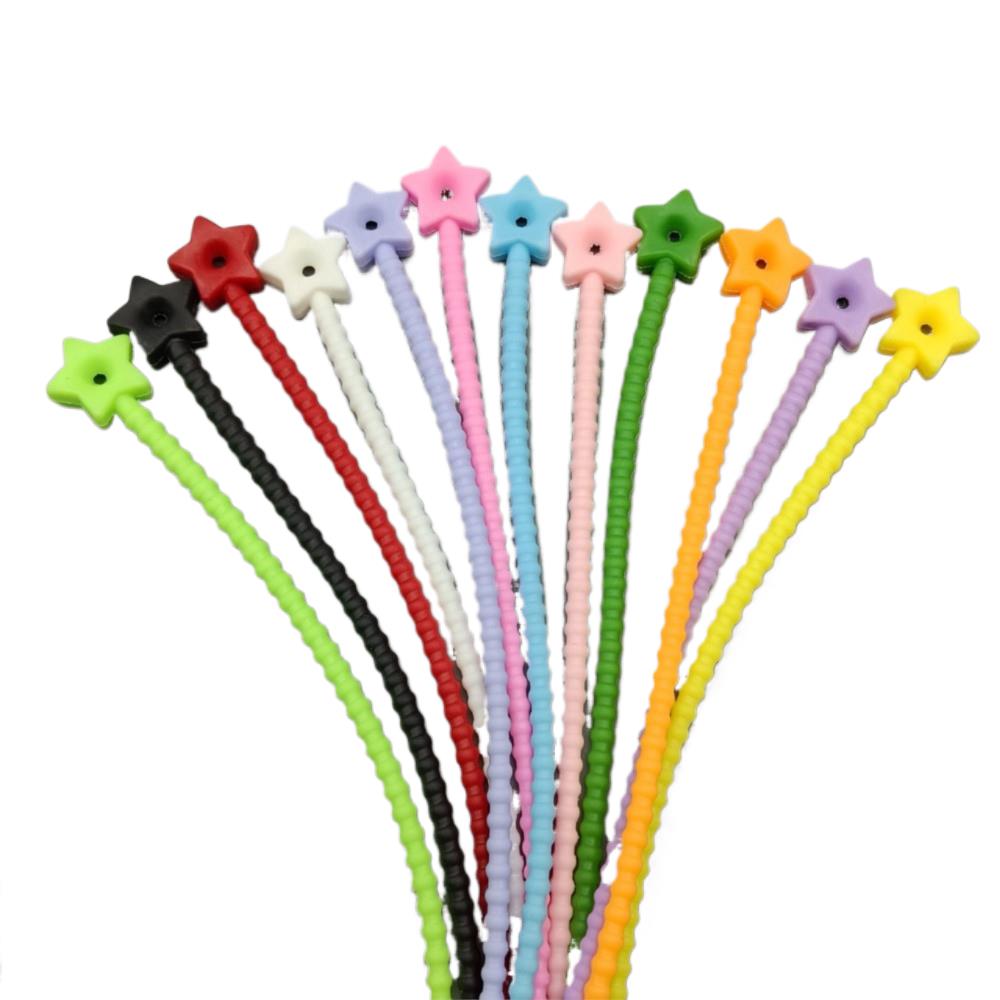 Organisateur de câbles en Sili - Cable Organizer Bag avis et prix
