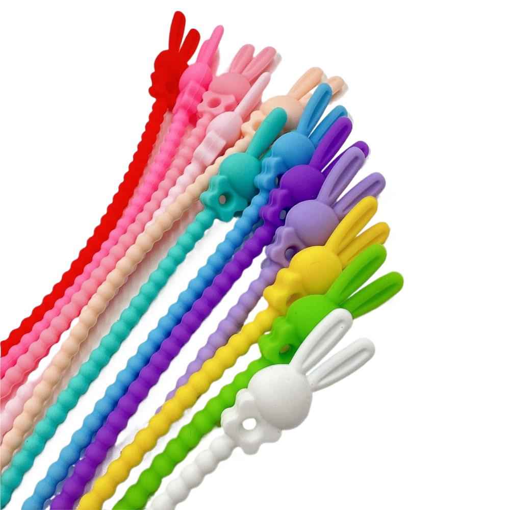 Organisateur de câbles en Sili - Cable Organizer Bag avis et prix
