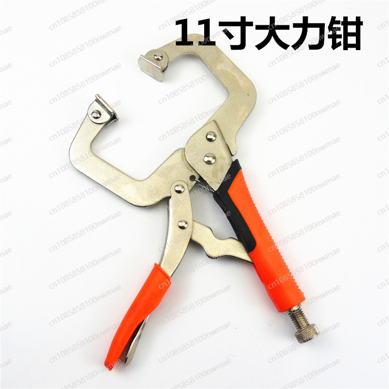 Pince puissante multifonctionn - Useful Tech Accessories avis et prix