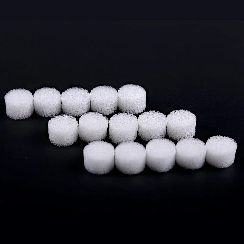 50/100 pièces de coton filtran - Useful Tech Accessories avis et prix
