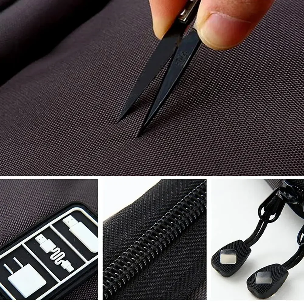 Kit de rangement pour câbles,  - Cable Organizer Bag avis et prix
