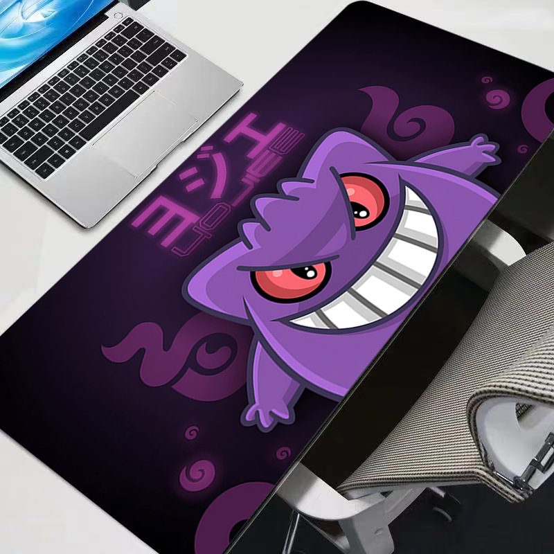 Grand tapis de souris g-gengar - Tech Accessories For Office Desk avis et prix
