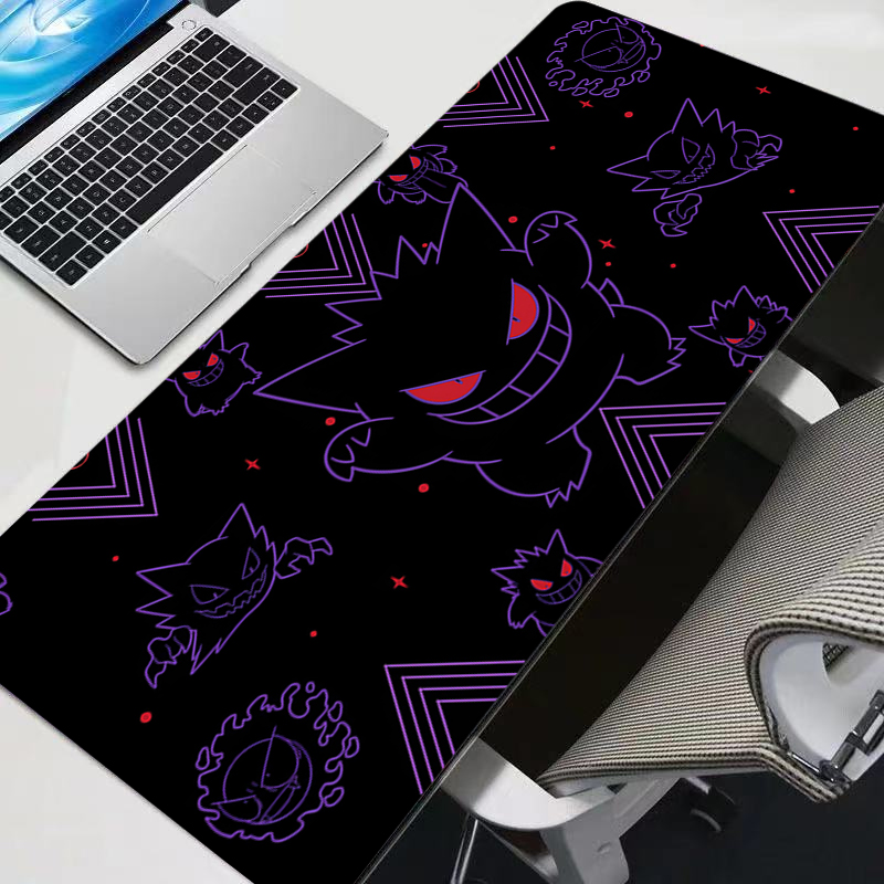 Grand tapis de souris g-gengar - Tech Accessories For Office Desk avis et prix