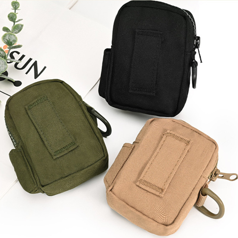 Sac de taille tactique multifo - Useful Tech Accessories avis et prix