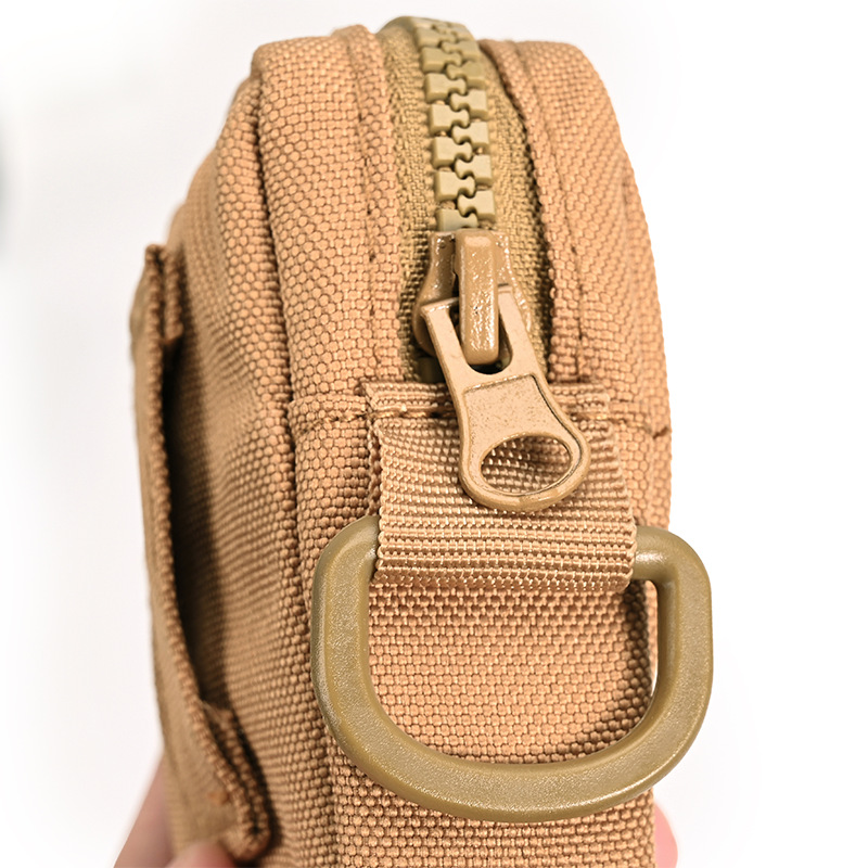 Sac de taille tactique multifo - Useful Tech Accessories avis et prix