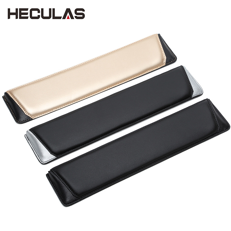 Heculas – repose-poignet en cu - Keyboard Wrist Pad Leather avis et prix