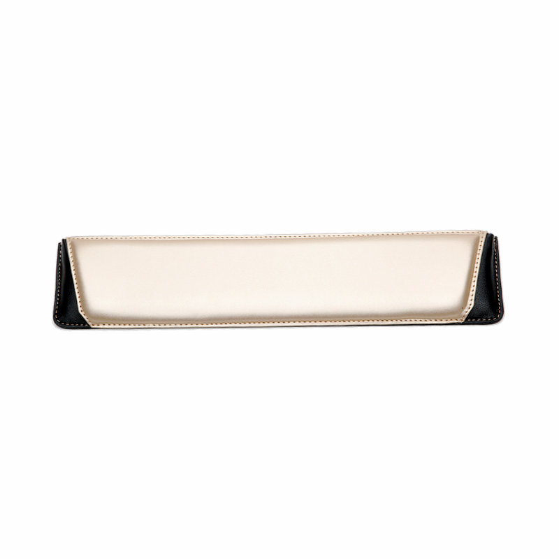 Heculas – repose-poignet en cu - Keyboard Wrist Pad Leather avis et prix